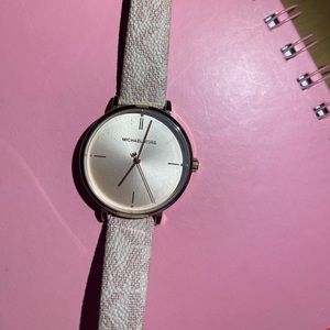 Michael Kors Watch!